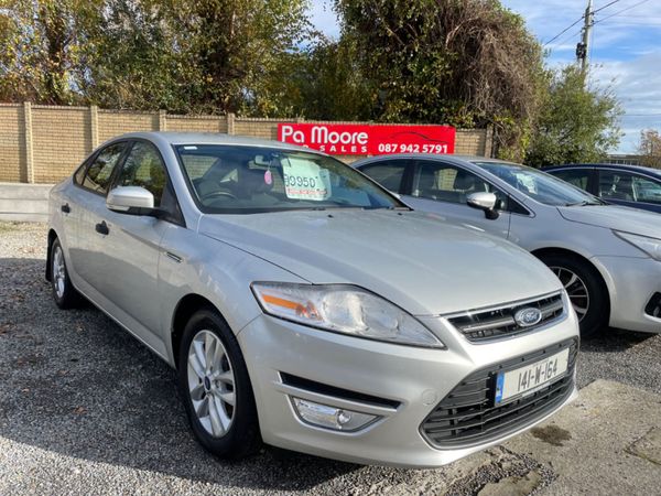 Ford Mondeo  * FINANCE AVAILABLE