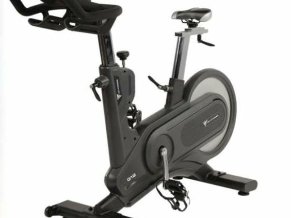 Hit Fitness G12 Indoor Cycling Bike