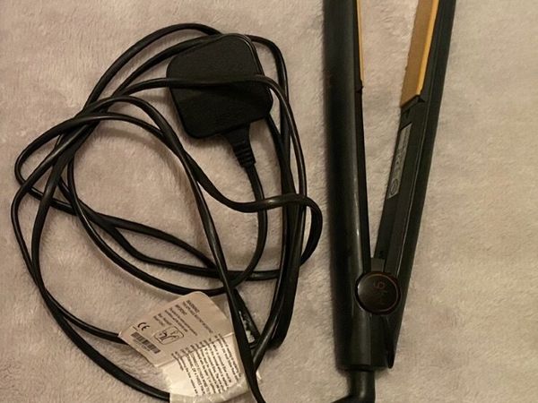 ghd curve thong classic curl for sale in Longford for €75 on DoneDeal