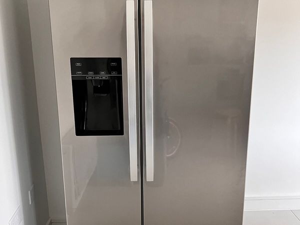 KENWOOD American style fridge/freezer