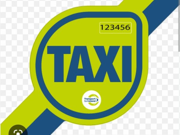 Taxi Course for Dublin