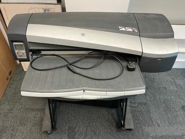 HP Designjet 130nr A1 Printer