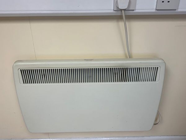 Electric Wall Mounted Heater