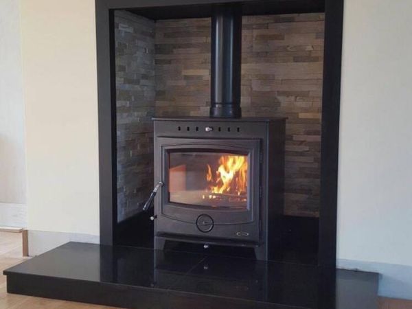 BACK BOILER STOVE + FREE ALL IRELAND DELIVERY for sale in Co. Tyrone for  €1,699 on DoneDeal
