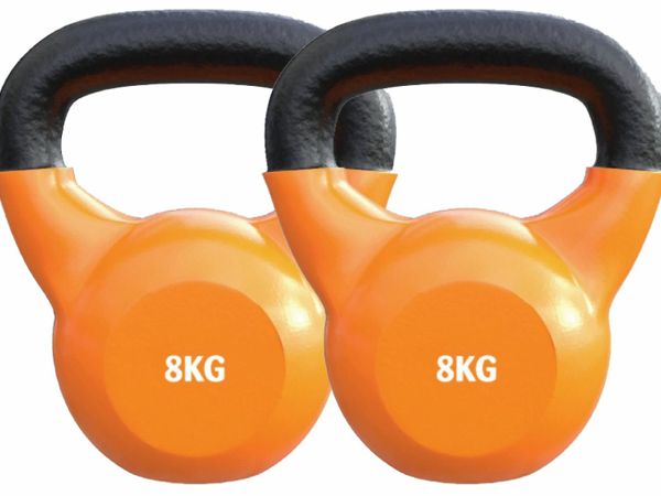 Donedeal kettlebells online