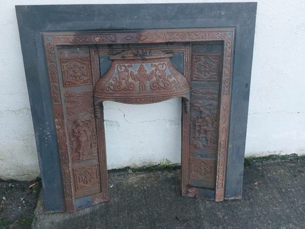 Fireplace For Sale