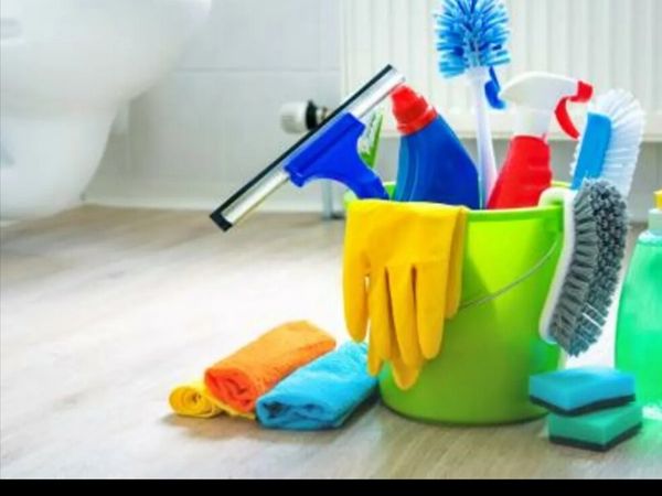 A&K CLEANING