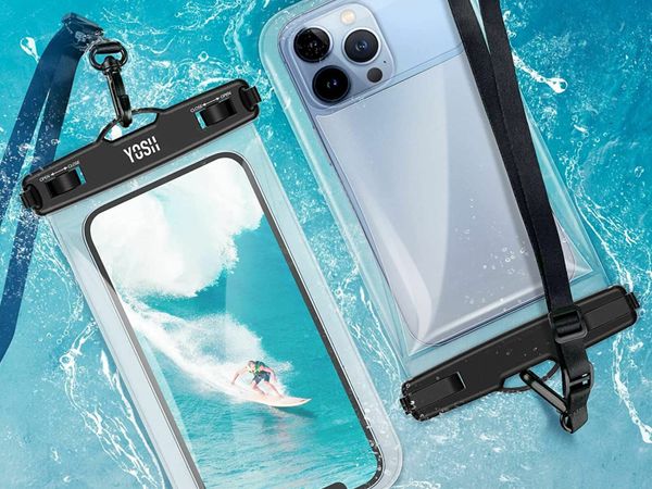 yosh waterproof case