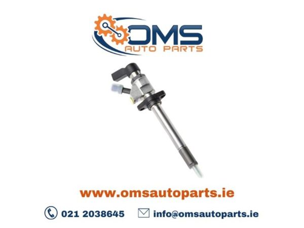 Ford Transit Injectors - OMS Auto Parts