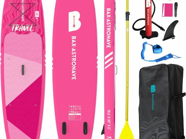 donedeal paddle board