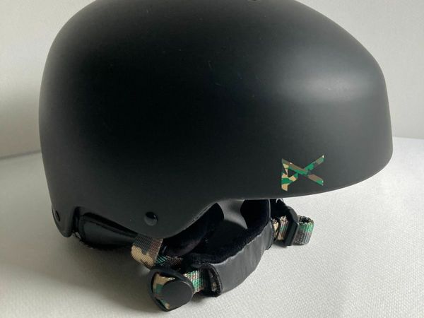 Ski Helmet (Anon/Burton)