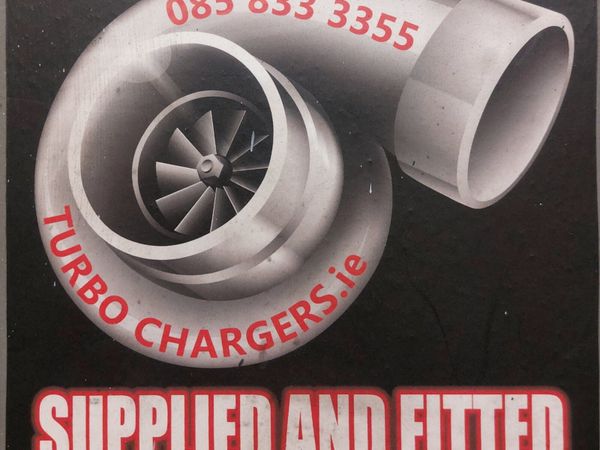 Turbo turbochargers