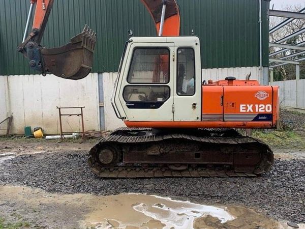 EXPORTING DIGGERS A HASSLE FREE SALE0871353786