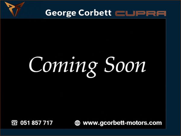Cupra Born E-boost 77kwh (231hp) - Coming Soon fo