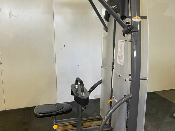 Sport Art Strength - Iso lat Pulldown - Over 100 plus items available