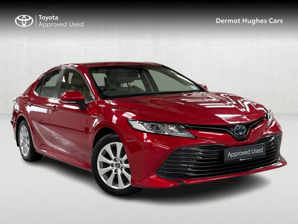 Toyota Camry Cars For Sale in Ireland | DoneDeal