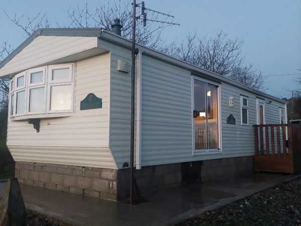 35ftx12ft mobile home