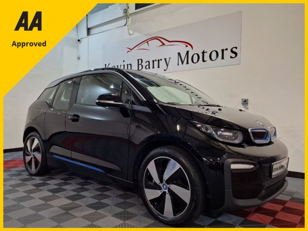 BMW i3 120AH (electric) 42.2kwh Automatic  one Ow