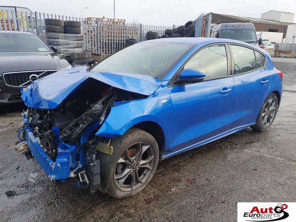 20 FORD FOCUS  ST-LINE 1.0 P FOR BREAKING