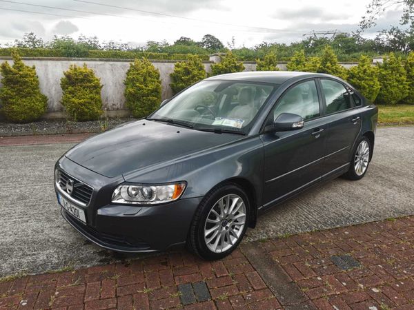 Volvo S40, 2011 IMMACULATE