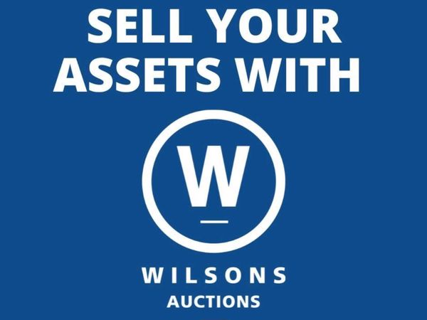 Sell With Wilsons Auctions In 2023