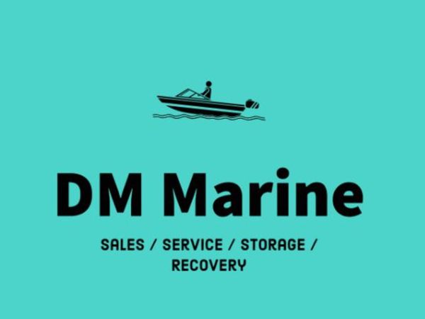 DM Marine - Service / Sales / Storage