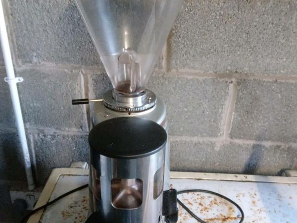 Coffe grinder