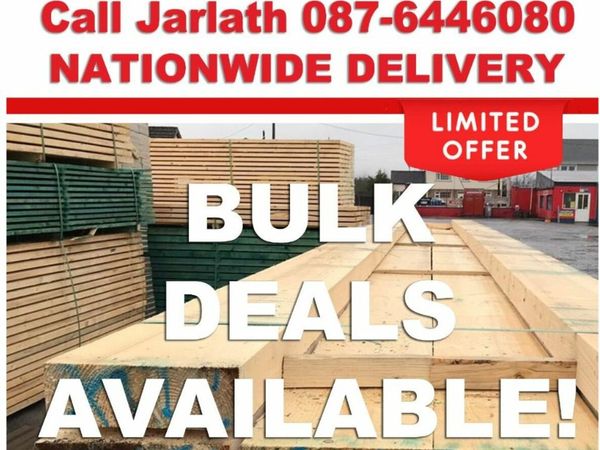 TOP QUALITY SCAFFOLDING PLANKS FLASH SALE THIS WK