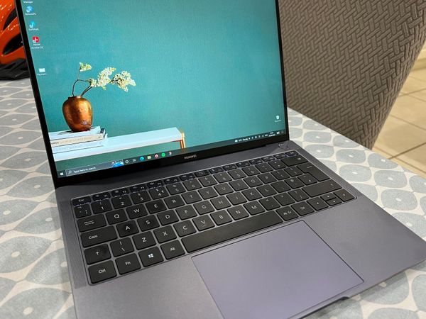 Ultra thin Laptop