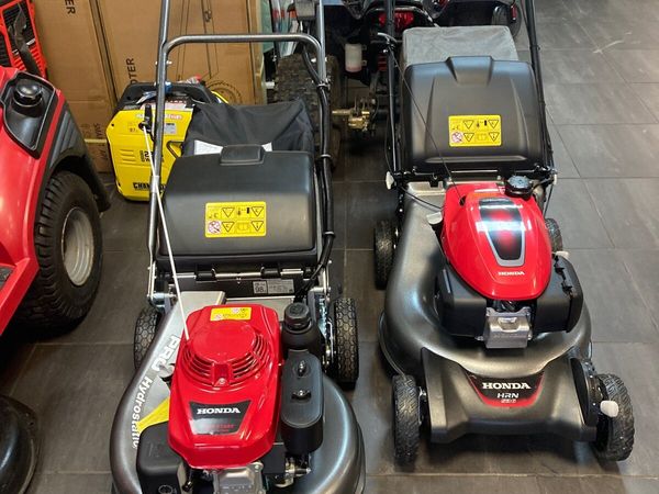 Honda izy discount lawnmower service kit