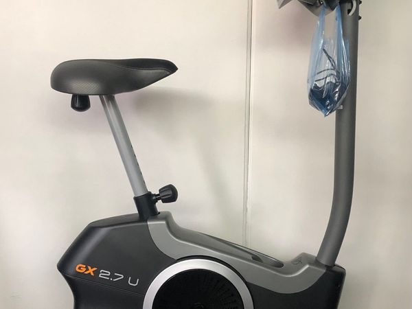 exercise bike donedeal