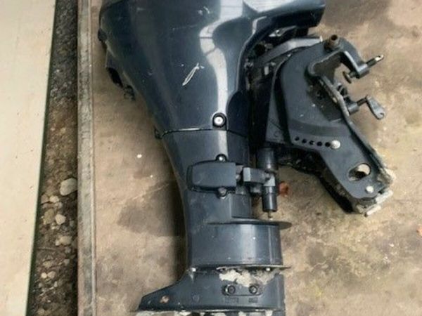 Evenrude Outboard Engine for Spares / Parts