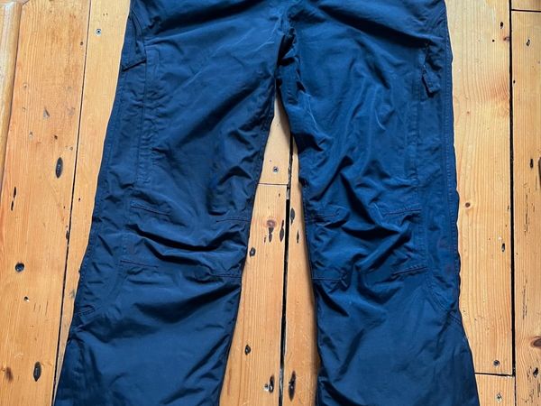 Ski Trousers/Salopettes