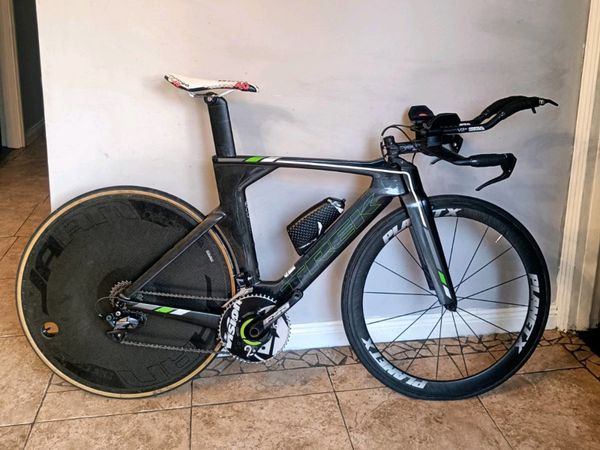 used trek speed concept for sale