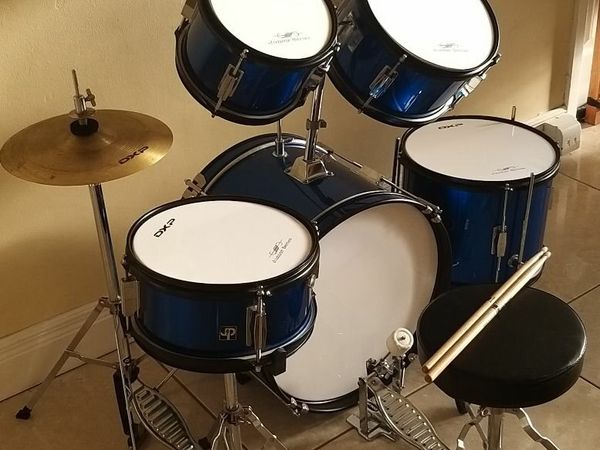 Junior Drum Kit