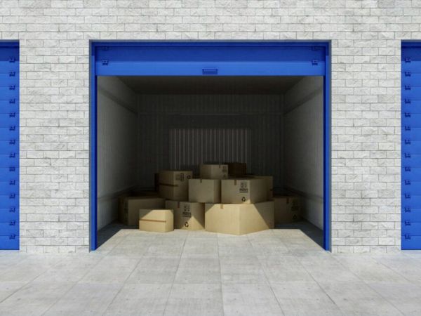Storage - Your #1 Choice for Affordable Storage