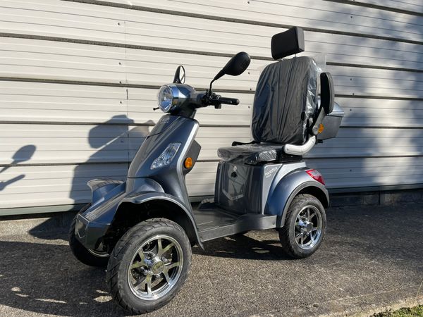 Scooters For Sale | DoneDeal