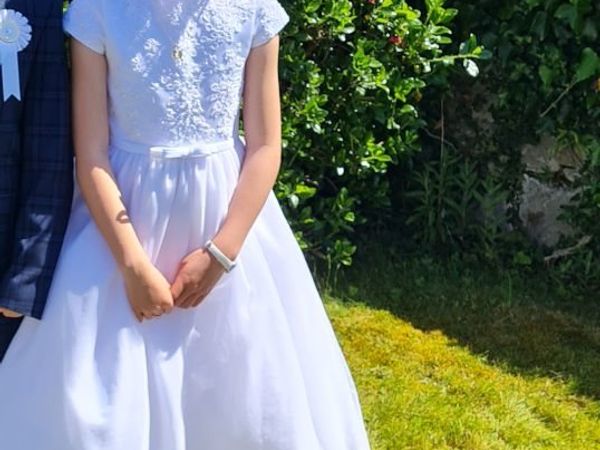 Mods and minis outlet communion dresses