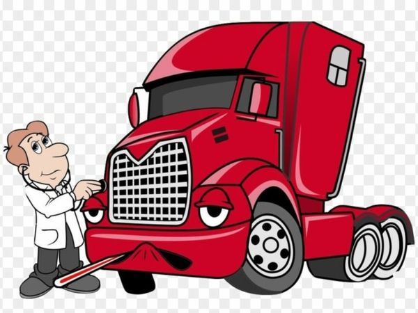 mobile truck mechanic