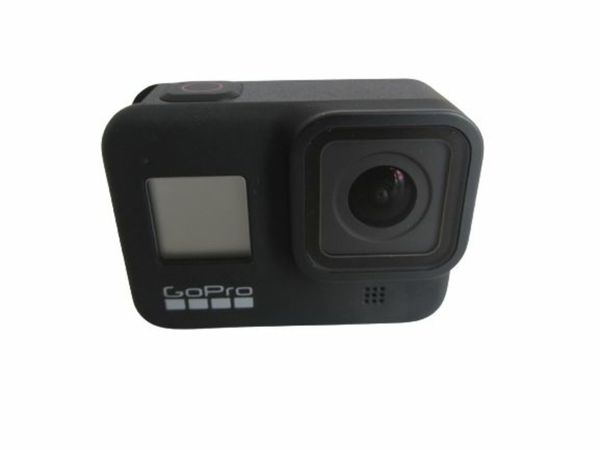 GoPro HERO8 Black 4K UHD Action Camera