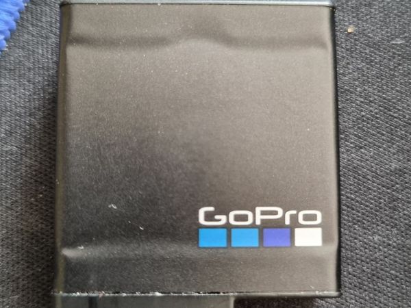 Genuine  GoPro  Battery