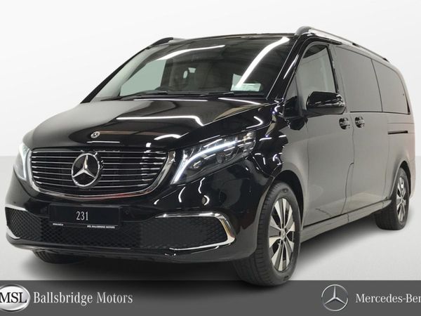 Mercedes-Benz V-Class EQV 300 e 8 Seater Full Ele