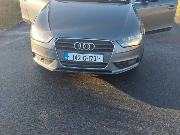 Audi a4 for sale