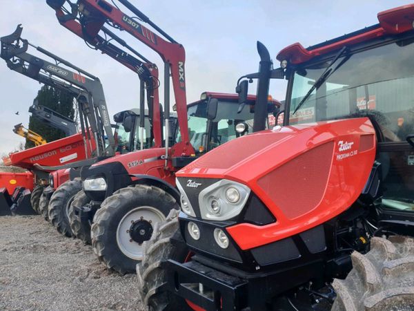 Brogan Tractor Sales Limerick