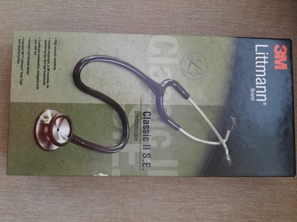 Littmann Brand Stethoscope