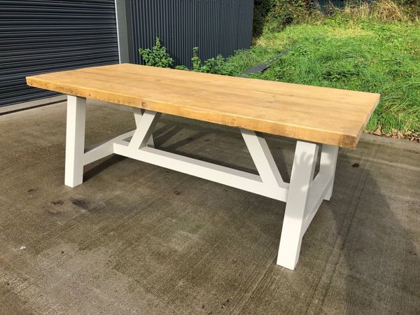 Used farm deals tables for sale