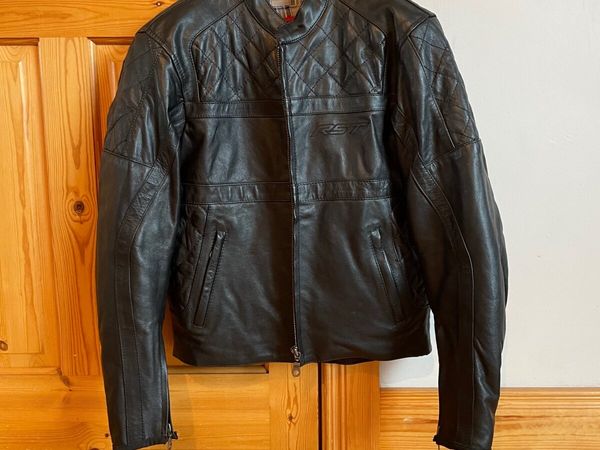 RST Motorcycle jacket