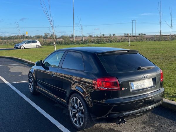 Mint Audi a3 for sale or swap
