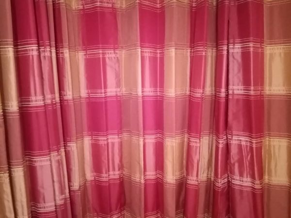 Full Length Curtains