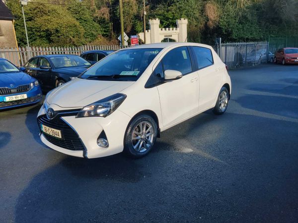 Toyota Yaris Cars For Sale in Cork | DoneDeal